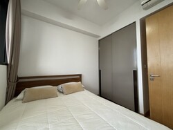 Commonwealth Towers (D3), Condominium #450021841
